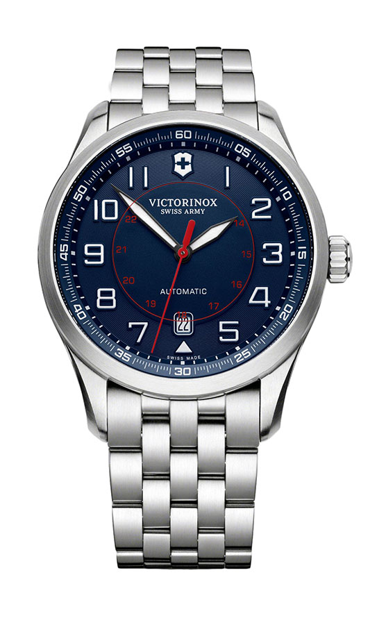 Часы Victorinox Swiss Army AirBoss 241793